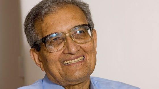 A Bologna la lezione di Amartya Sen sulla sanità universale