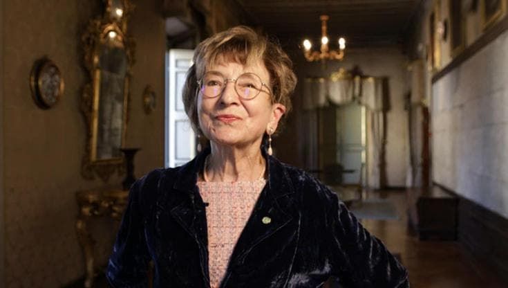 “Piante, noi e loro”: Paola Bonfante e i tabù del mondo vegetale