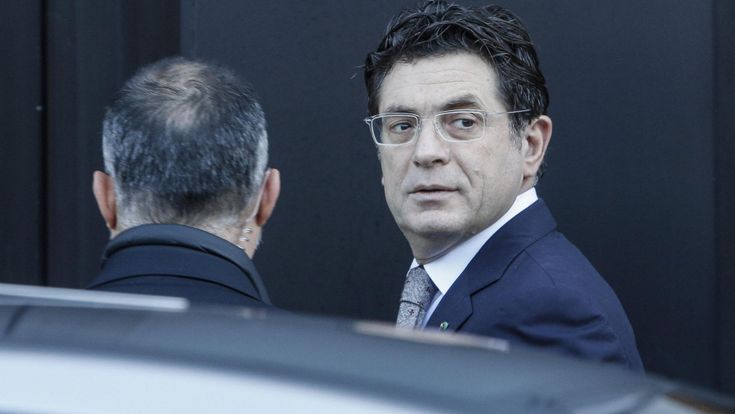 La condanna di Montante, un colpo al cuore del potere criminale mascherato da legalità