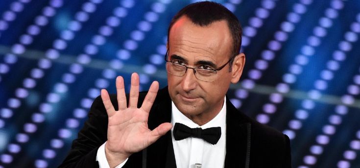 Carlo Conti riparte con 'I migliori anni': "Il mio show ha il sapore dei ricordi"
