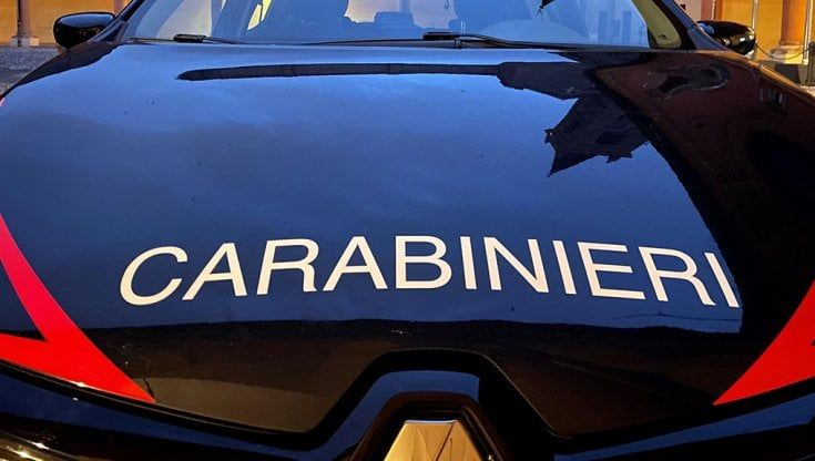 Nel Napoletano, allo stadio insulti e minacce dopo gol in sospetto fuorigioco: due denunce 