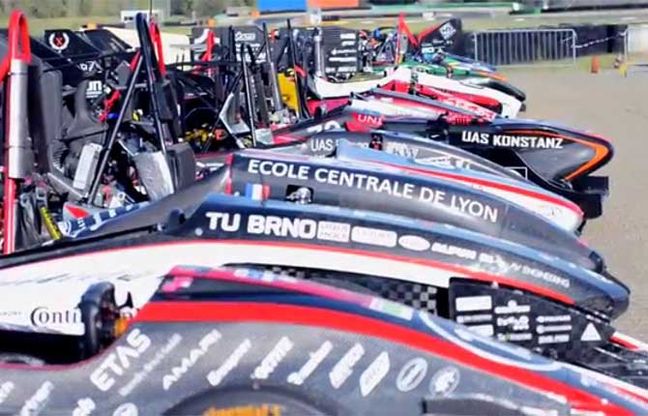 Il Barnum dell'auto elettrica