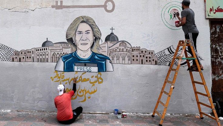 Da Gerusalemme al campo di Jenin, il filo rosso di violenza fra Israele e palestinesi