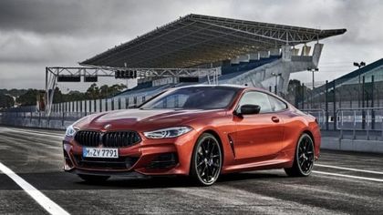 Bmw, il futuro parte da qui