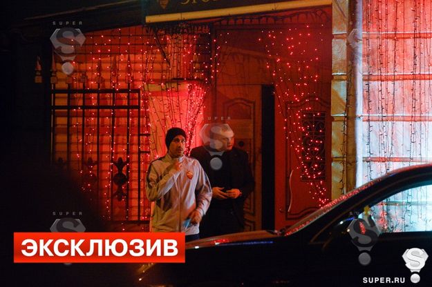 Stampa russa: giocatori della Roma in strip club dopo il pari col Cska
