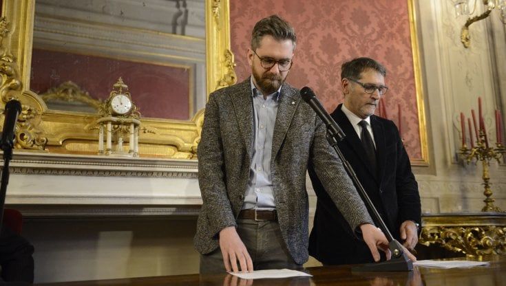 Elezioni Bologna, Merola : "A  Lepore la campanella di sindaco, senza primarie". Una mossa che chiude i giochi in casa Pd