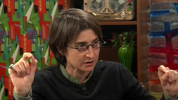 Metropolis Extra/288 Famiglie arcobaleno, Chiara Valerio: "Desidero un figlio, ma non voglio un diritto che assomiglia a un privilegio"