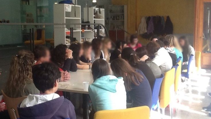 “Rigore e fiducia. Così in comunità i ragazzi lottano con l’anoressia”