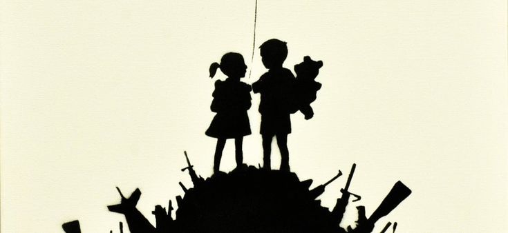 Palermo, il mistero Banksy
