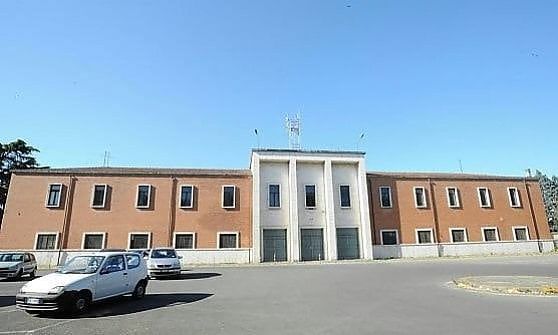 Firenze, 60 progetti per la vecchia caserma Lupi di Toscana
