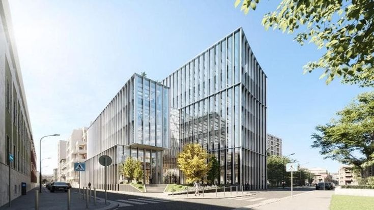 Immobiliare, il palazzo Lybra (Porta Nuova) passa di mano per 55 milioni: sarà la sede di Sap