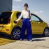 Volkswagen e-up, più autonomia e prezzo ridotto