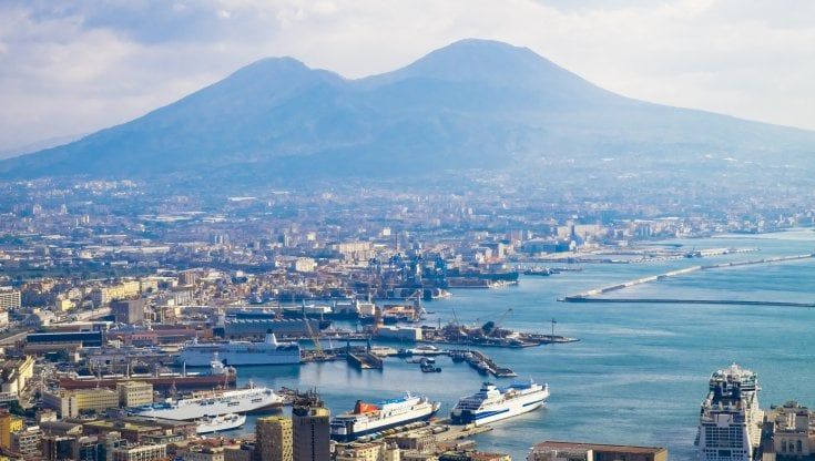 Una visione per il Sud-Italia: rilancio strategico tra Mediterraneo ed Europa