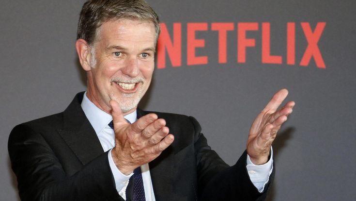 Netflix non balla da sola: raffica di accordi con le pay tv