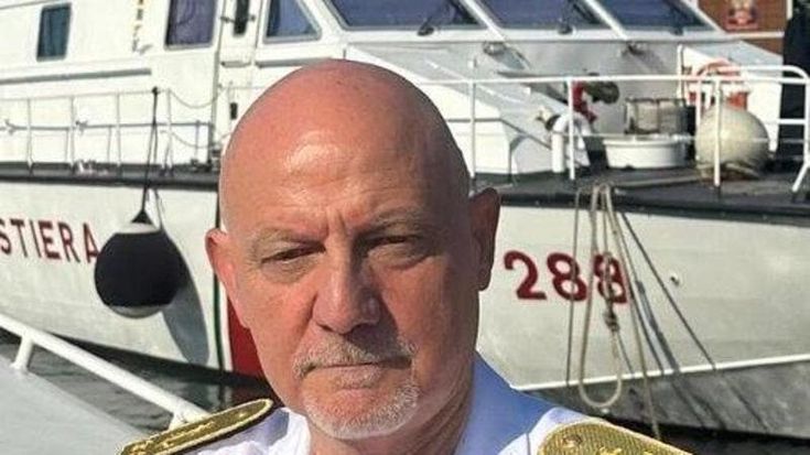 L’ammiraglio Pellizzari “Infrastrutture, questa è l’ora di investire. Diga decisiva per il futuro”