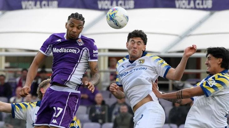 Fiorentina, occasione sprecata: solo 0-0 con il Parma tra i fischi del Franchi