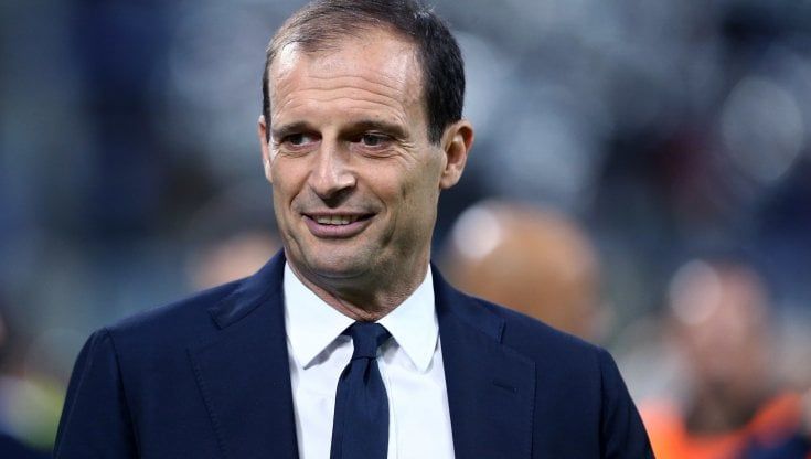 Juventus, Allegri e quel dispiacere 'contenuto' per l'uscita dei suoi nazionali