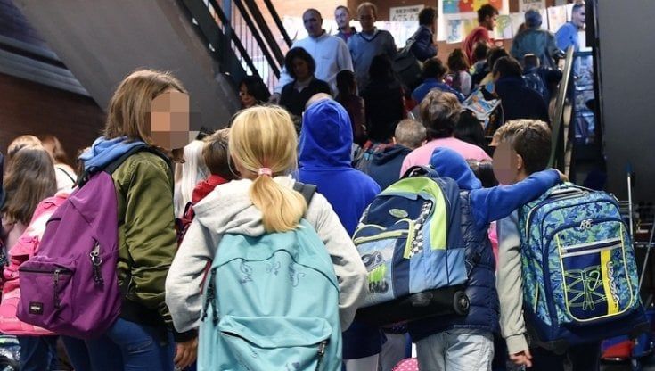 In arrivo la stangata dei libri scolastici per le famiglie: spesa di 1000 euro