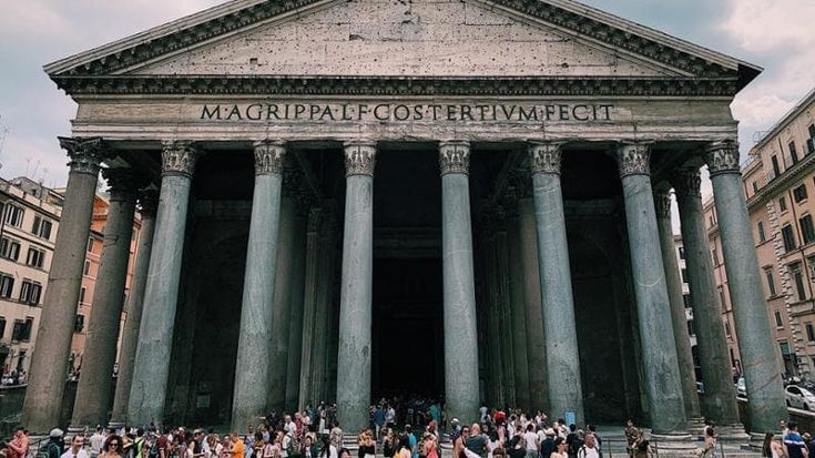 Pantheon a pagamento, Sangiuliano: “In cinque mesi 1,4 milioni di visitatori per un incasso che sfiora i 5,3 mln di euro. Scelta vincente”