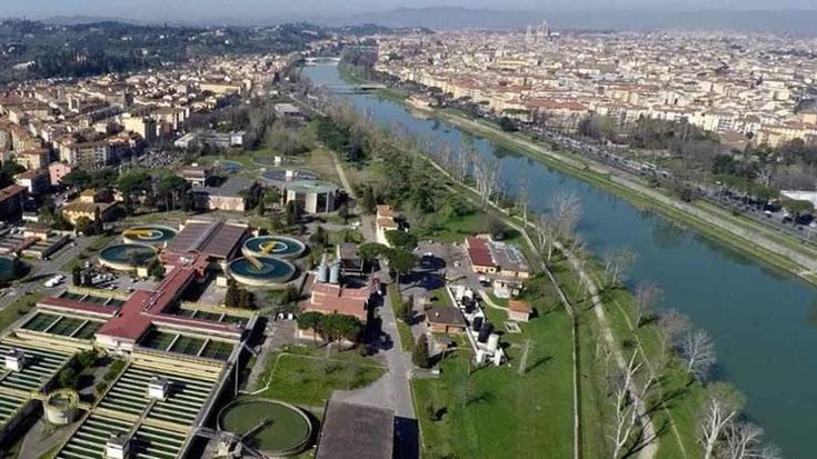 Un tesoro chiamato acqua, il digitale lo salverà