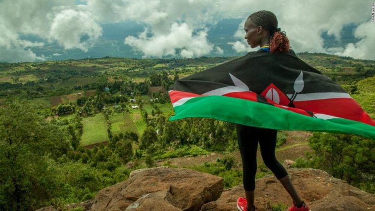 Colori e altipiani, tutto il fascino dell'atletica in Kenya