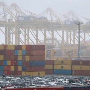 Signorini: "Nessun taglio, il porto digitale farà crescere il lavoro"