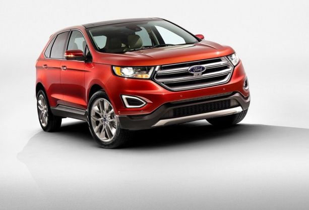 Ford Edge