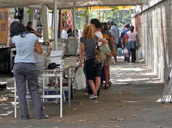 Agli italiani piace usato: il mercato cresce dell'1,5%