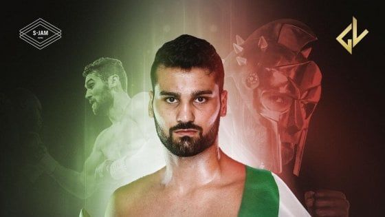 Boxe, salta il match di Vianello a Las Vegas: l'avversario positivo al Covid 19