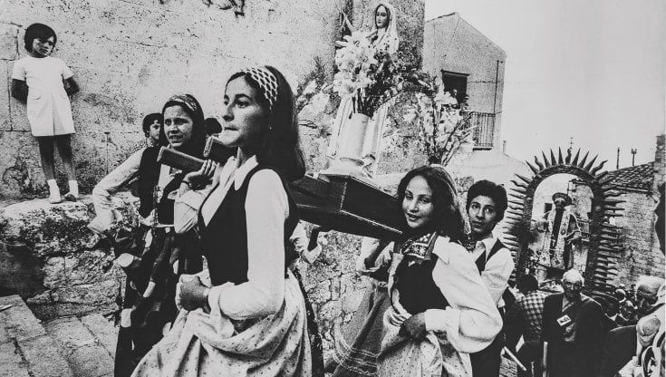 Sguardi sulle Madonie: le fotografie raccontano passato e presente