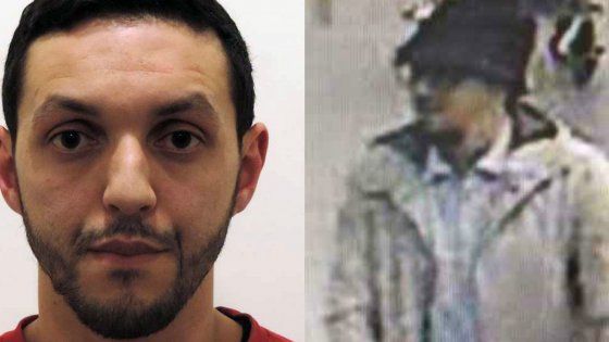Terrorismo, Abrini confessa: è lui "l'uomo con il cappello"