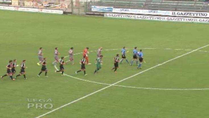 Unione Venezia - Cremonese 1-0