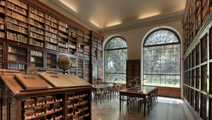 “GeoNight” 2026, notte Internazionale della Geografia