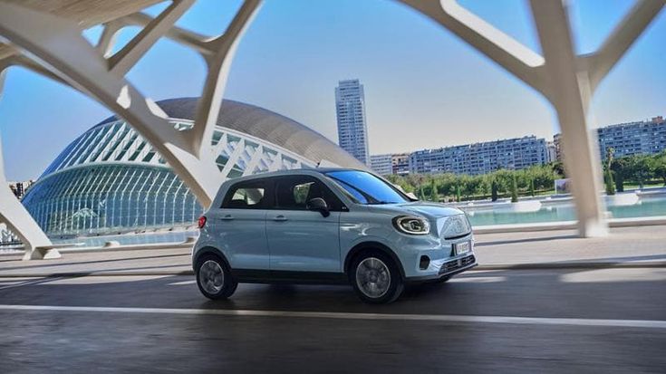 Le 10 auto più vendute a marzo. La Leapmotor T03 sale sul podio e la Nissan Qashqai entra in top ten