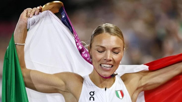 Derkach trionfa nel triplo a 33 anni, Pernici rimonta ma è 5°: gli Europei di atletica in diretta
