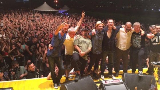 Newroz festival, Lo Stato Sociale e gli autori di Lercio ospiti di dibattiti e concerti