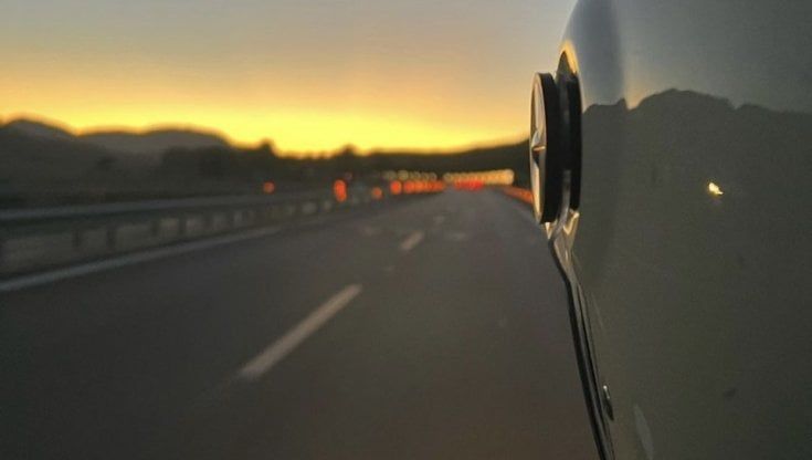 Il tour in moto di Analfino: domani live al Ma di Catania