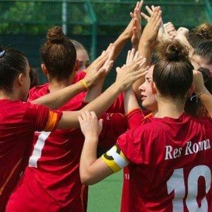 Calcio femminile, domenica amara per le genovesi