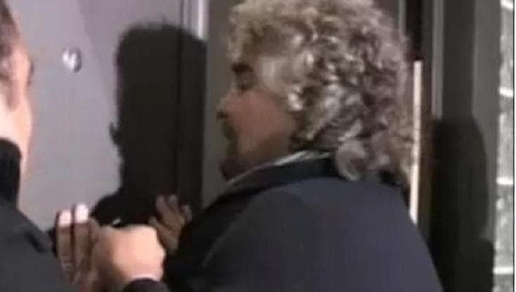 Beppe Grillo e l'immigrazione: il videoblob