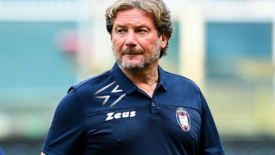 Crotone, Stroppa: "Siamo stati troppo ingenui"