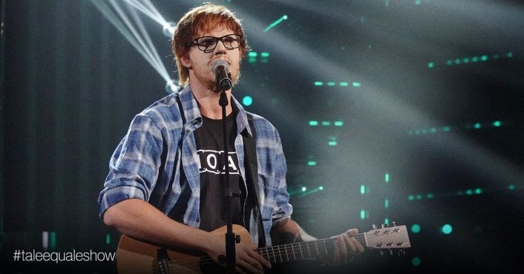 'Tale e quale show', vince Ed Sheeran interpretato da Francesco Monte