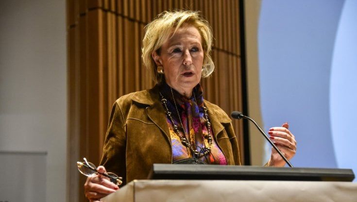 Elezioni, da Letizia Moratti nuovo no al totoministri di FdI: "Lavoro e lavorerò in Lombardia"