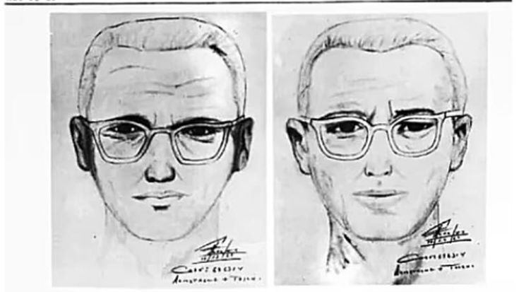 Il killer di Zodiac e della Black Dahlia sarebbero la stessa persona: colpo di scena nelle indagini