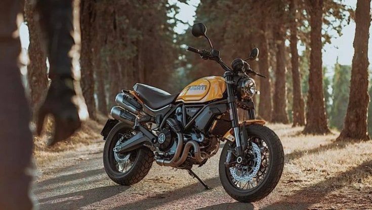 Anteprima Ducati, ecco i due nuovi Scrambler in arrivo