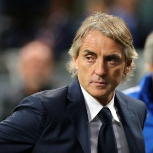 Inter, Mancini fa autocritica: "Serata storta, gara condizionata da nostri errori"