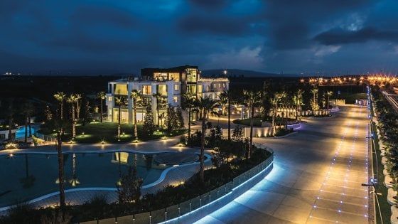 Don Alfonso fa il bis, e apre un nuovo locale in Basilicata