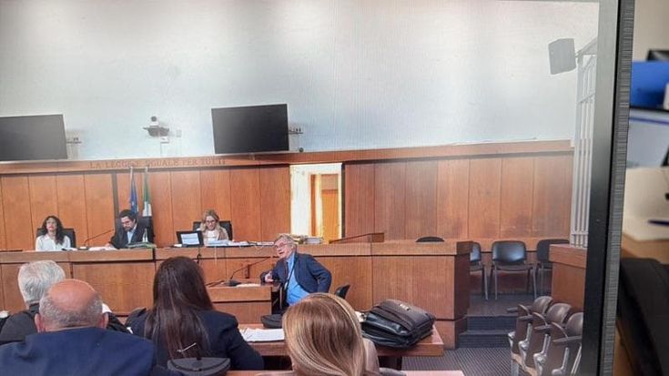Professor Barbero testimone a Lecce nel processo per vilipendio a Cadorna: “Indifferente a massacri”