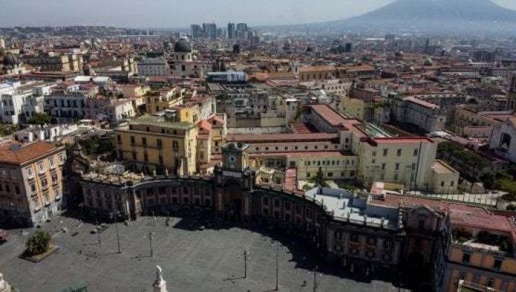 Una zona Zes nell'area metropolitana