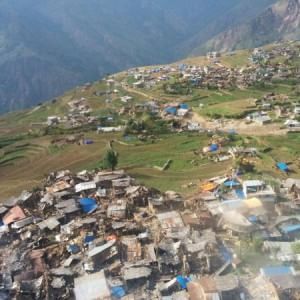 Nepal, MSF: la priorità è raggiungere i villaggi e le persone che non hanno ancora avuto assistenza