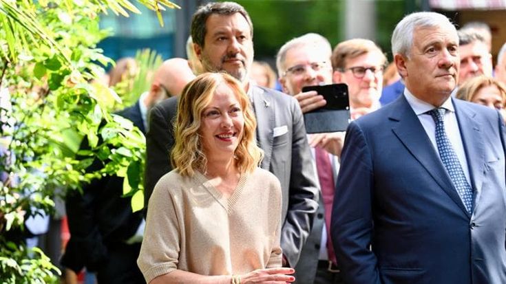 Alla politica estera manca un baricentro